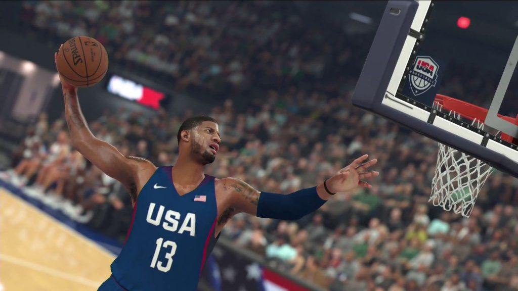Гайд NBA 2K17. Как быстро получить много денег (VC)