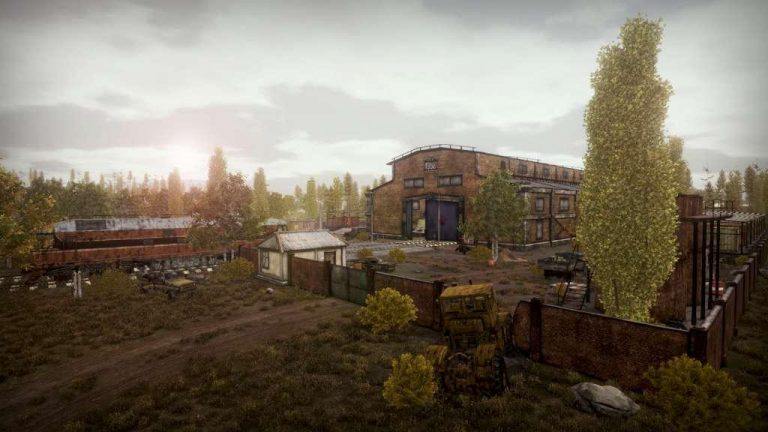 Гайд Next Day: Survival. Плюсы и минусы всех фракций