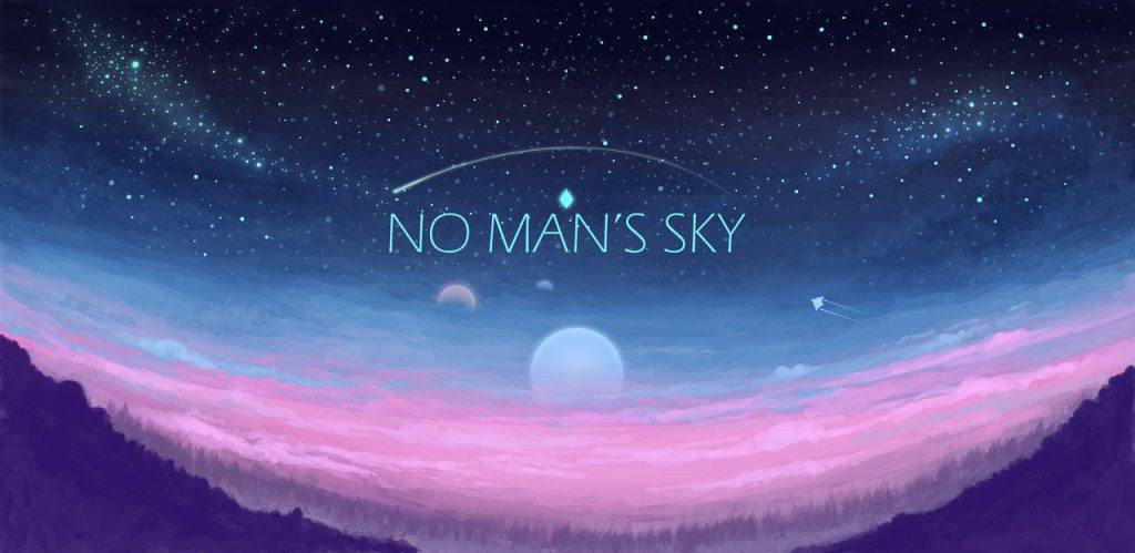 Гайд No Man’s Sky. Как получить варп-ячейки