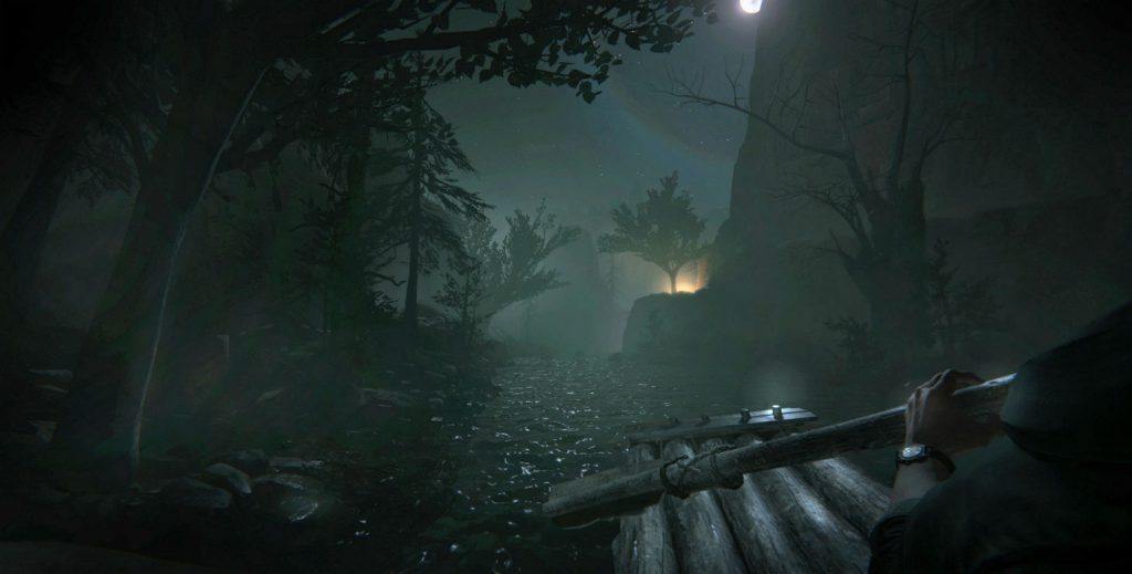 Гайд Outlast 2. Глава 2 - Расположение всех батареек