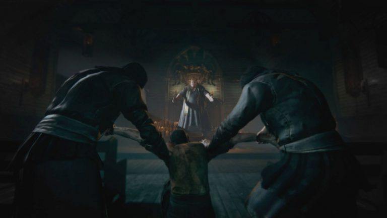 Гайд Outlast 2. Глава 3 и 4 - Расположение всех батареек