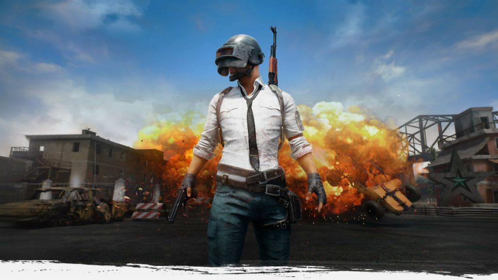 Гайд PlayerUnknown’s Battlegrounds. Как восстановить здоровье