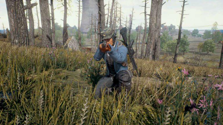 Гайд Playerunknown’s Battlegrounds. Лучшие места для лута и спавна вещей