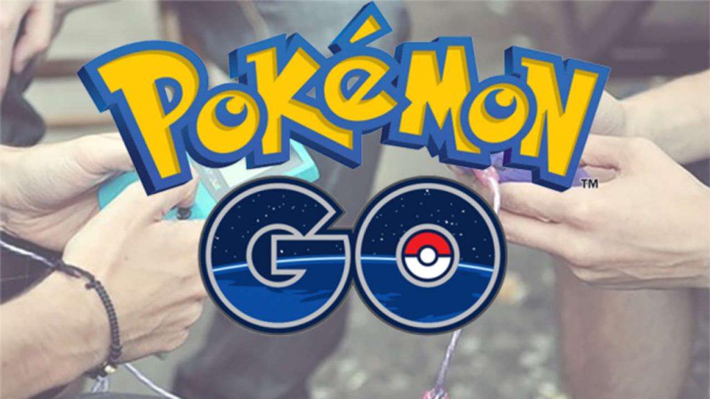 Гайд Pokemon GO. Статус серверов
