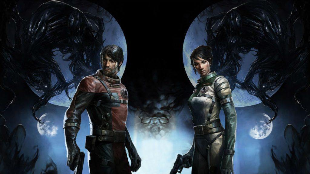 Гайд Prey (2017). Баги и ошибки