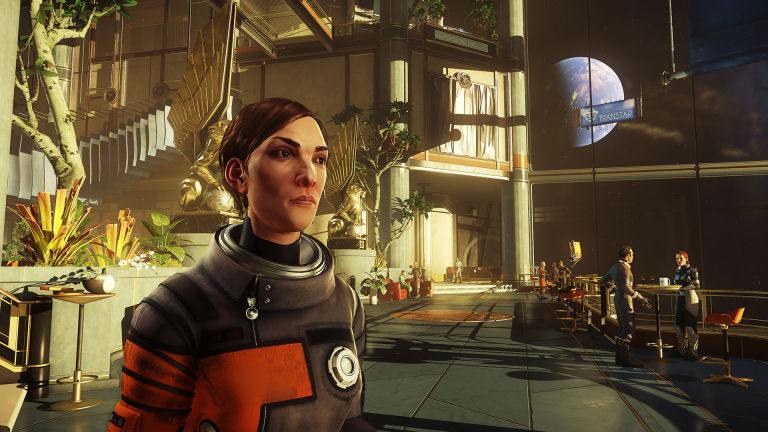 Гайд Prey (2017). Где найти все апгрейды для оружия