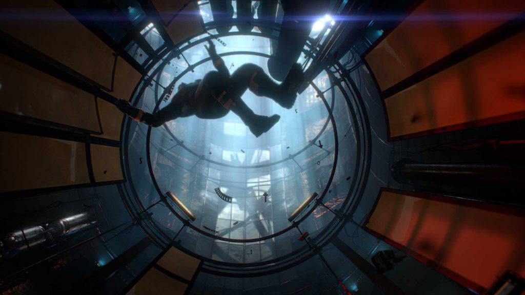 Гайд Prey (2017). Где найти все чипы для апгрейда психоскопа