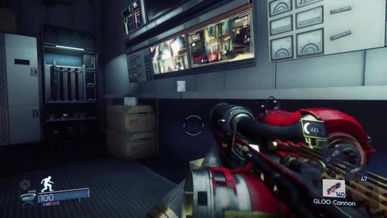 Гайд Prey (2017). Как получить все оружие