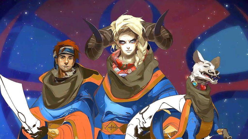 Гайд Pyre: 20 советов для новичков
