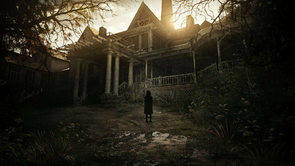 Гайд Resident Evil 7. Как получить бесконечные патроны