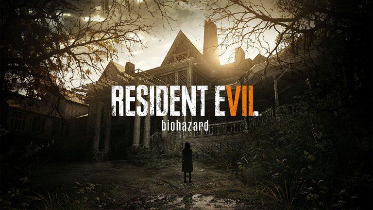 Гайд Resident Evil 7. Как убить Джека в морге