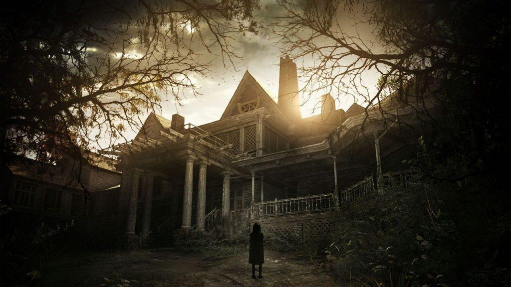 Гайд Resident Evil 7. Расположение всех древних монет