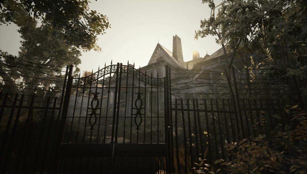 Гайд Resident Evil 7. Расположение всех предметов для крафта + рецепты