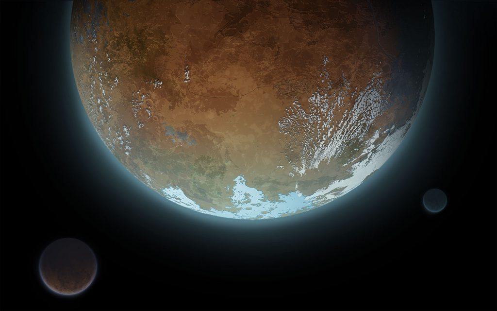 Гайд RimWorld: крафт медикаментов