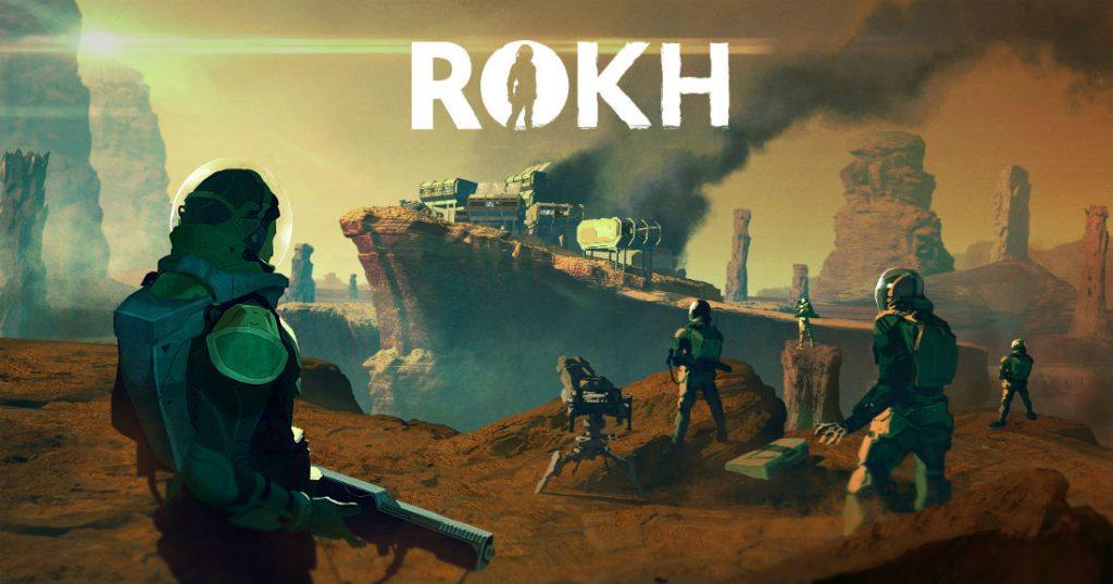 Гайд Rokh. Советы по выживанию