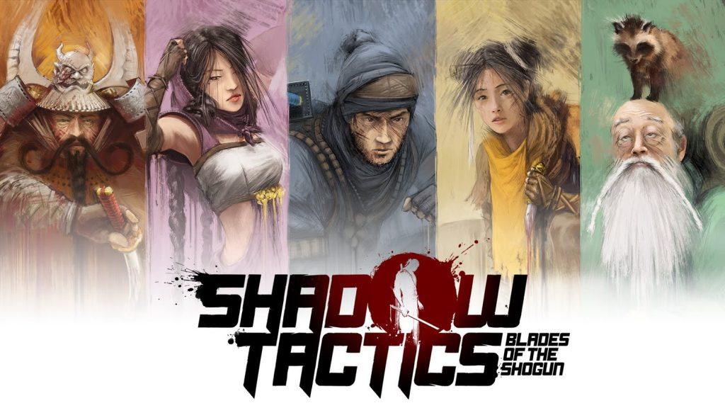Гайд Shadow Tactics: Blades of the Shogun. Советы для новичков