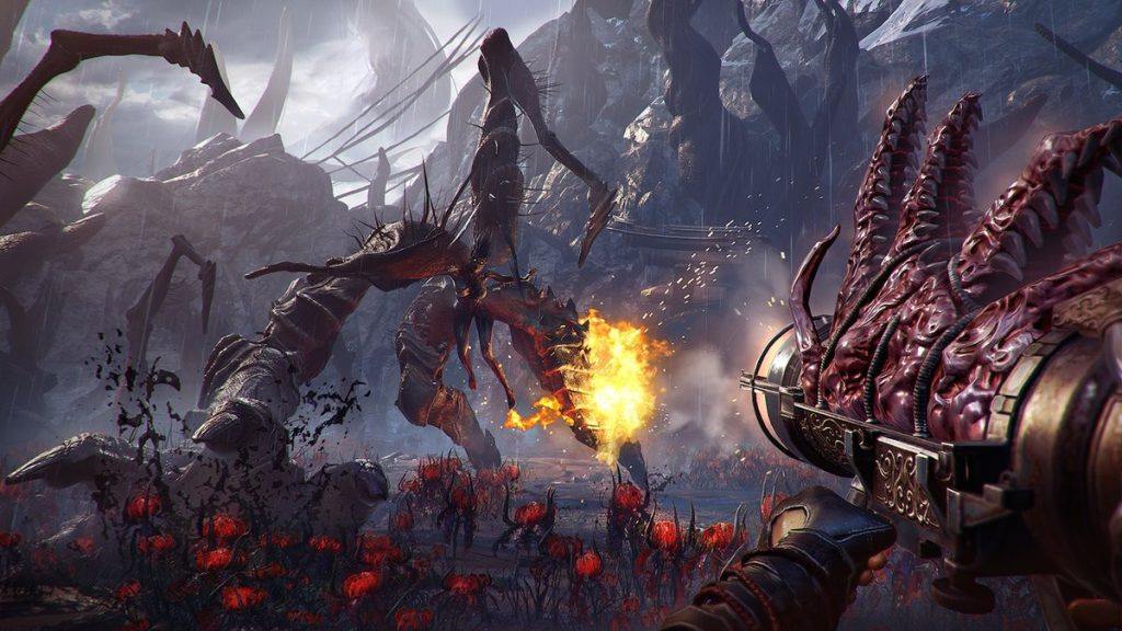 Гайд Shadow Warrior 2. Бесконечное слоу-мо