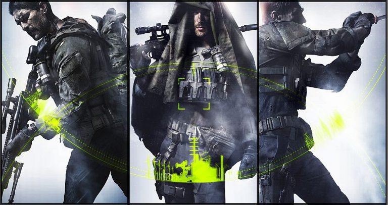 Гайд Sniper: Ghost Warrior 3. Лучшие скилы (навыки)