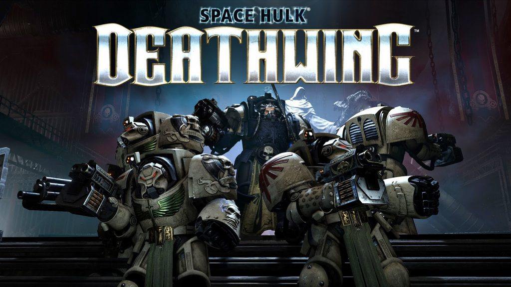 Гайд Space Hulk: Deathwing. Расположение всех реликвий