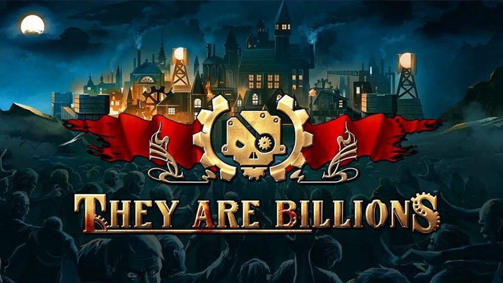 Гайд They Are Billions - как пройти четвертую карту за 100 дней