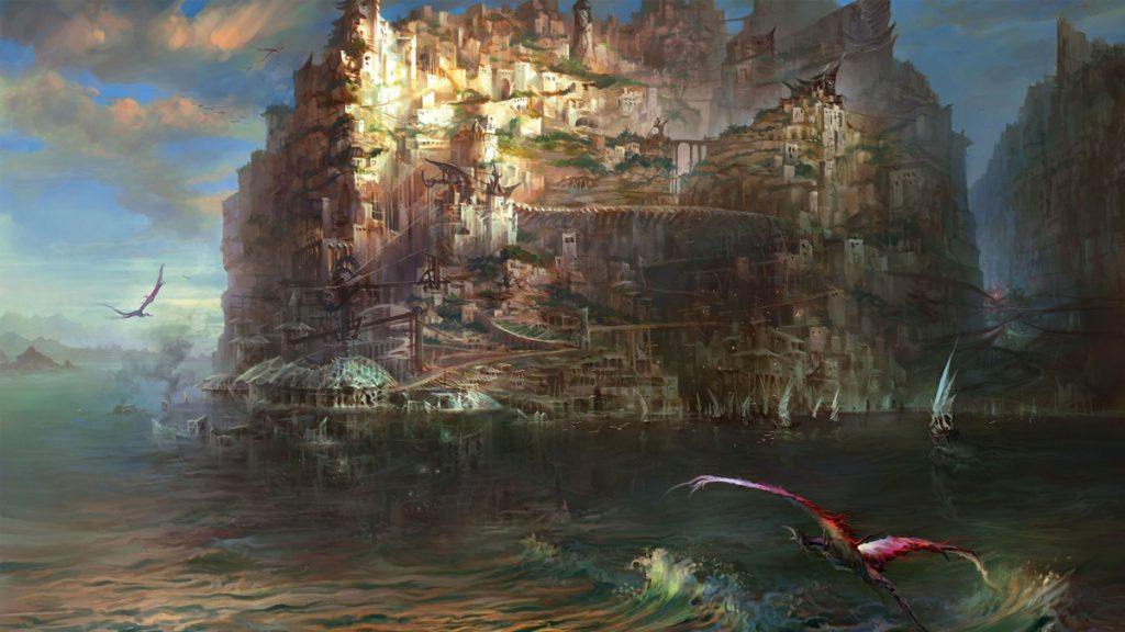 Гайд Torment: Tides of Numenera. Компаньоны