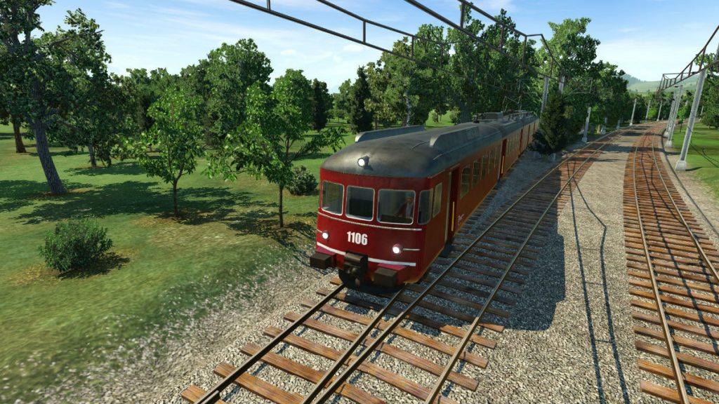Гайд Transport Fever. Создание железнодорожных систем