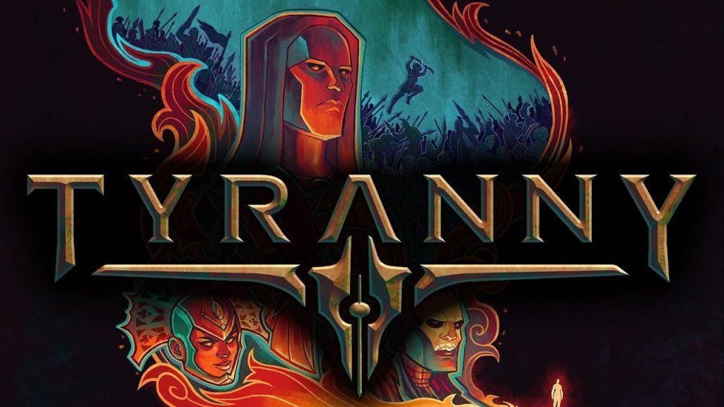 Гайд Tyranny. Головоломки