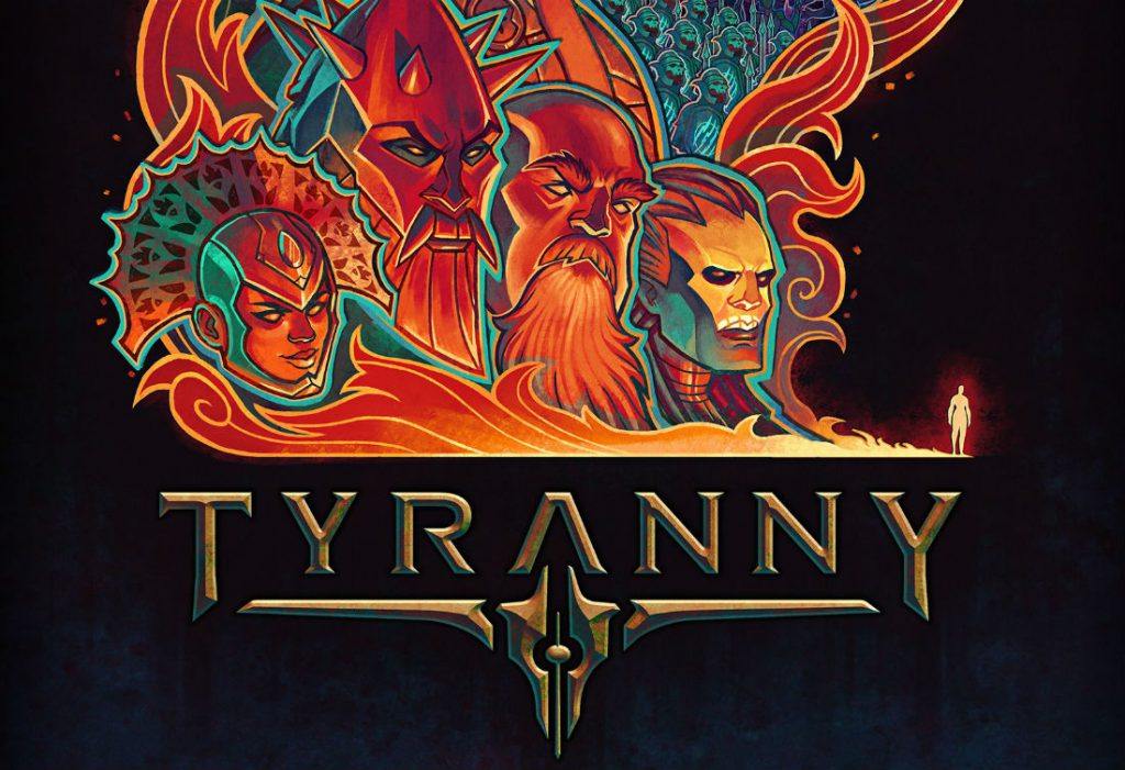 Гайд Tyranny. Как нанять компаньонов