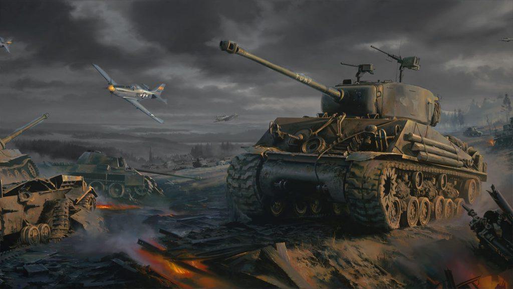 Гайд World Conqueror 3: советы для новичков