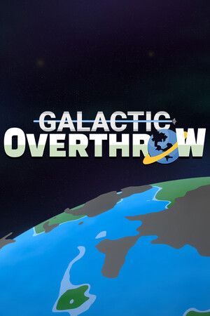 Galactic Overthrow: путь от новичка до правителя сектора