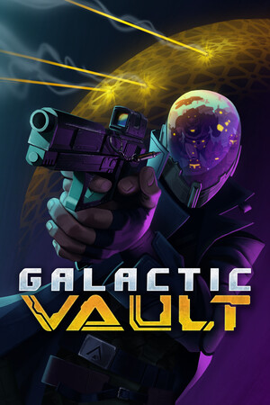 Обзор Galactic Vault: покорение космических глубин