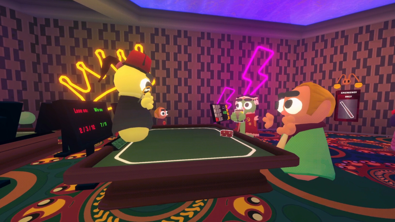 Gamble With Your Friends - скриншот 11