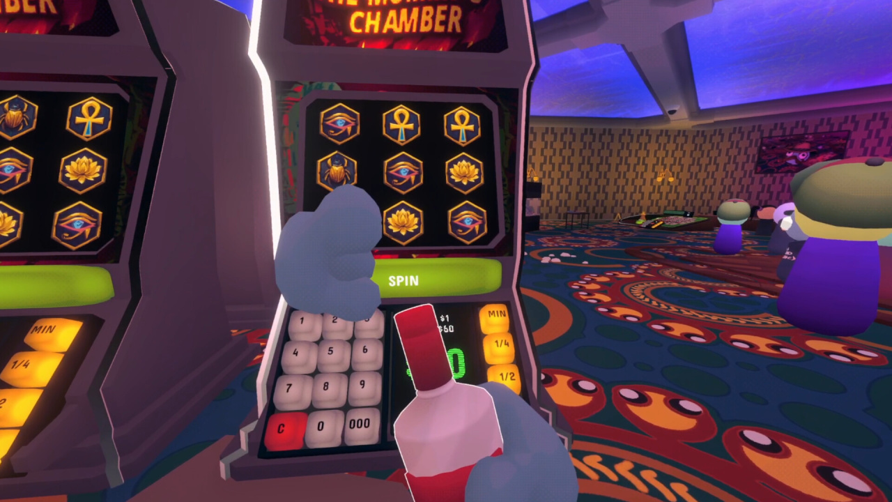 Gamble With Your Friends - скриншот 7