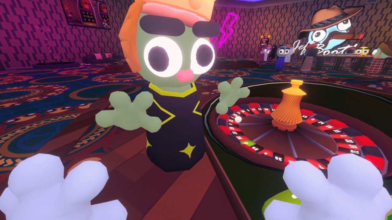 Gamble With Your Friends - скриншот 8
