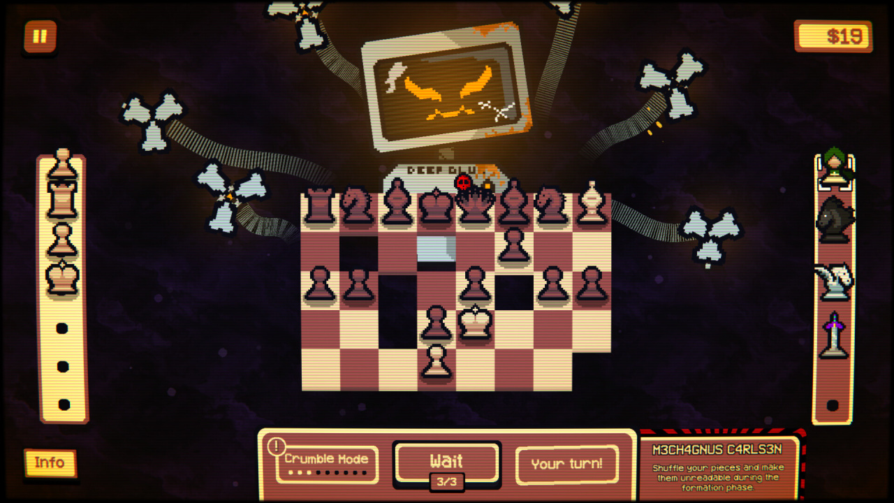 Gambonanza - скриншот 6