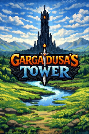 Gargadusa's Tower: Обзор и особенности игры