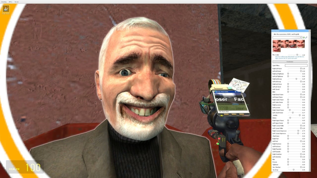 Garry's Mod - скриншот 3