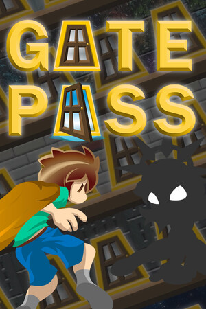 GatePass: Обзор симулятора жизни с элементами кастомизации