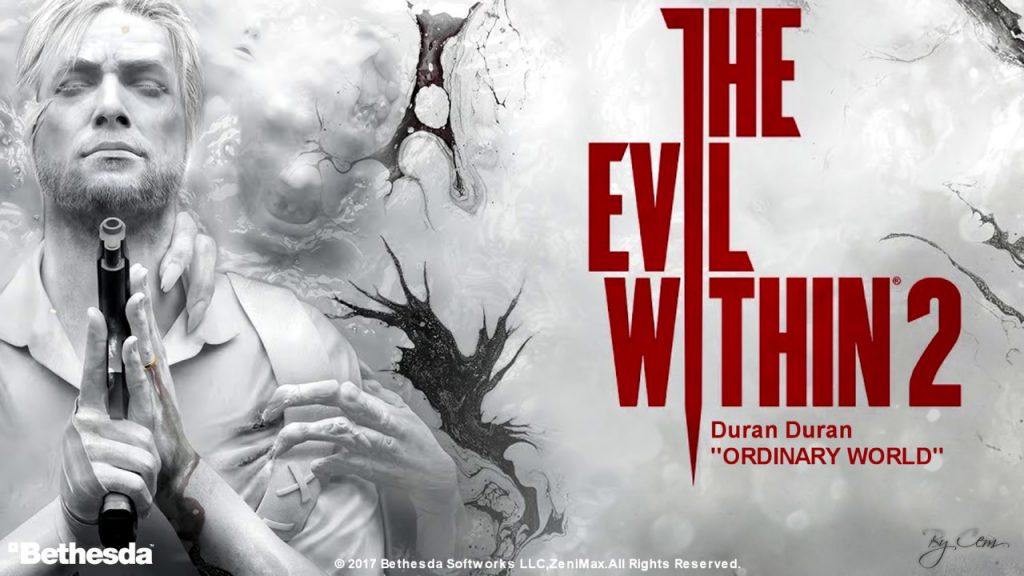 Где найти ключ от хранилища в The Evil Within 2