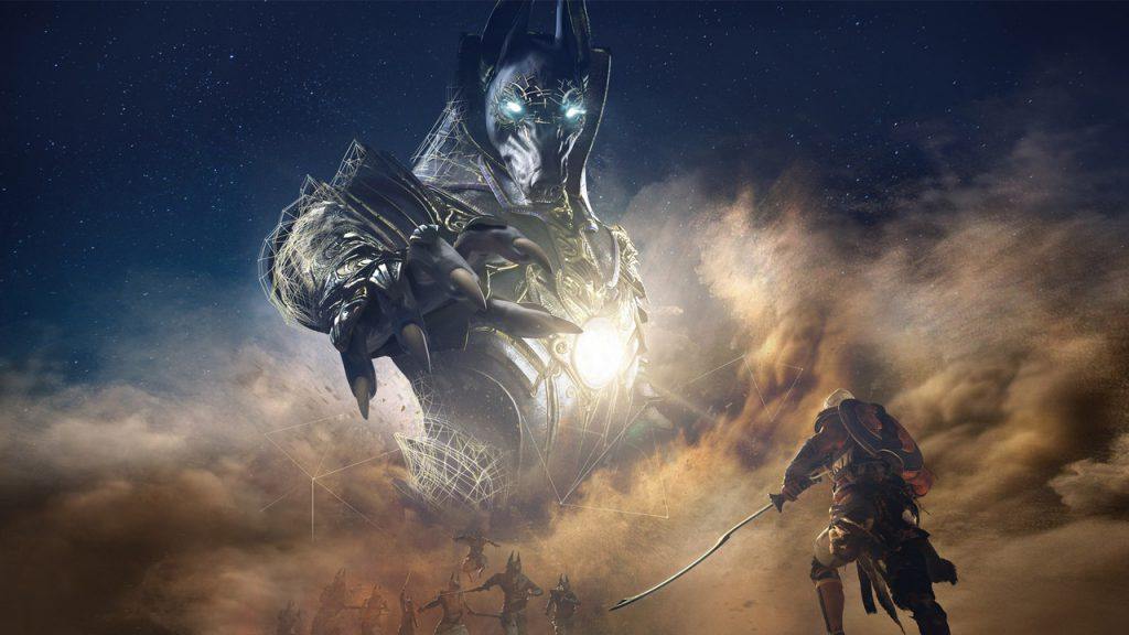 Где найти все статуи Птолемея в Assassin’s Creed Origins