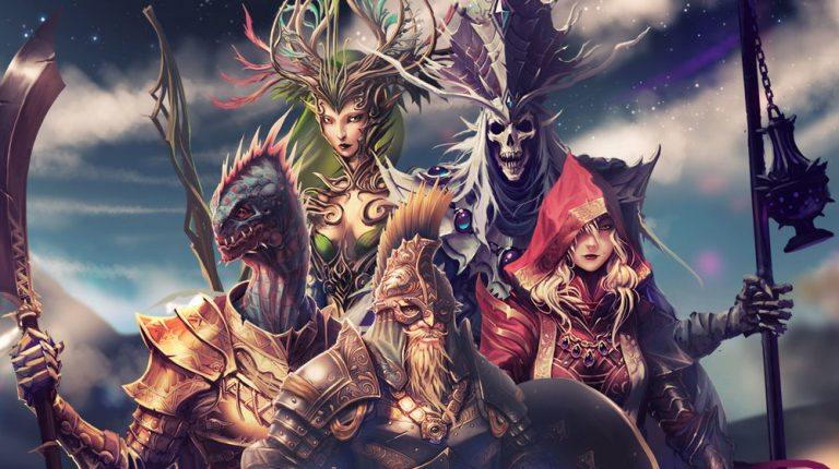 Где найти всех компаньонов в Divinity: Original Sin 2