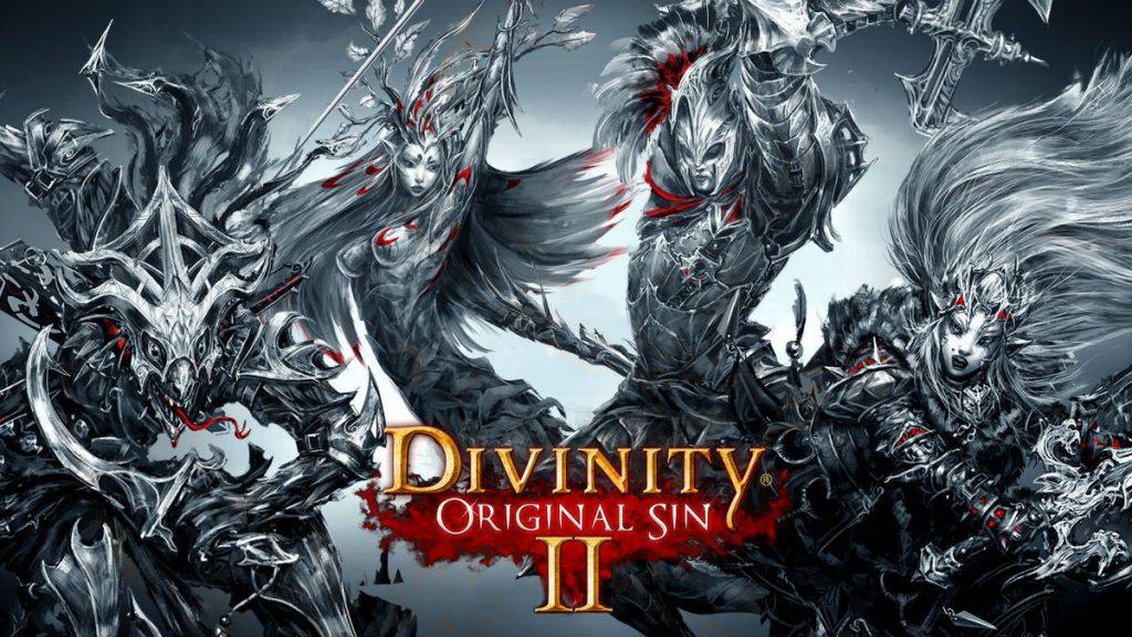 Где найти всех торговцев в Divinity: Original Sin 2