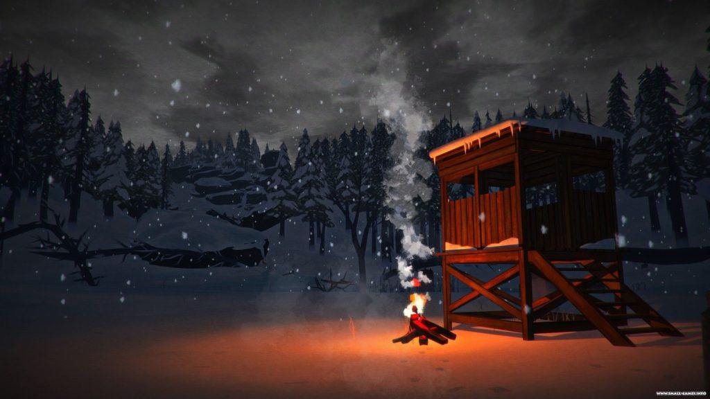 Где находятся сохранения в The Long Dark