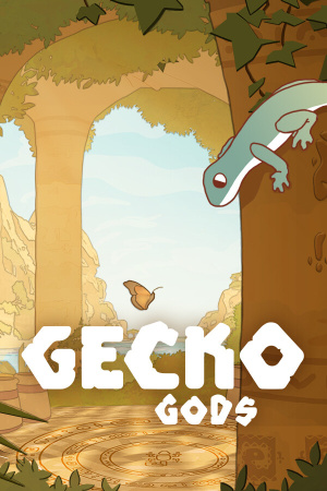 Gecko Gods: Обзор приключения от лица маленького геккона