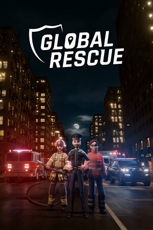 Обзор Global Rescue: симулятор спасательных операций