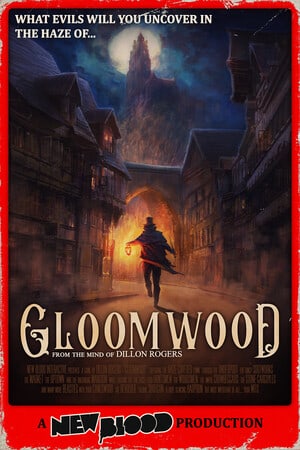 Gloomwood: гайд по выживанию в викторианском хорроре
