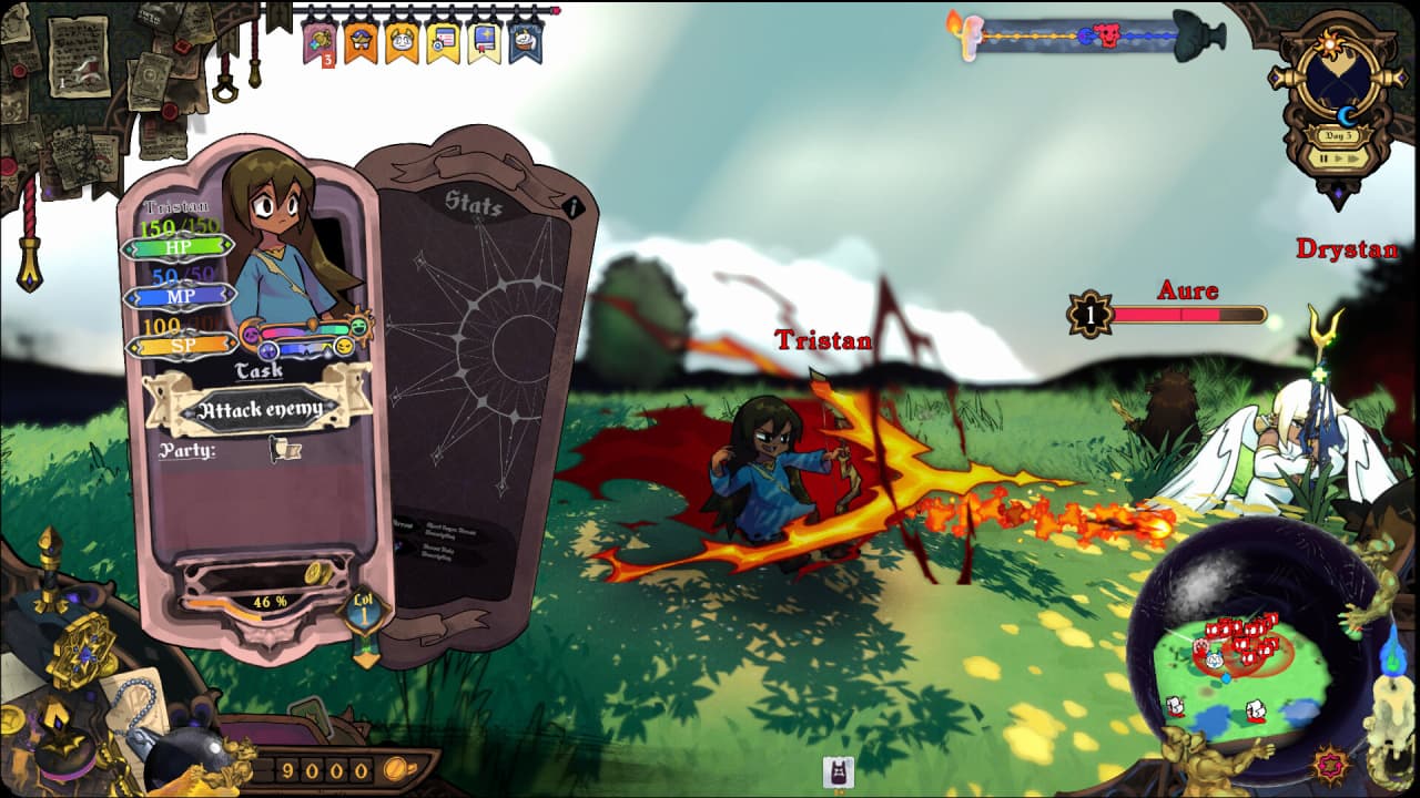 Gold Gold Adventure Gold - скриншот 1