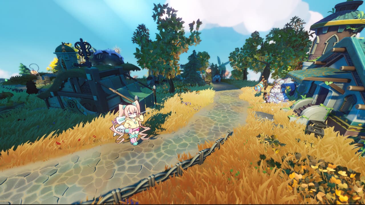 Gold Gold Adventure Gold - скриншот 10