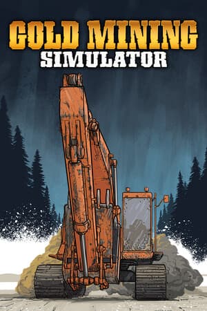 Gold Mining Simulator: погружение в мир золотой лихорадки