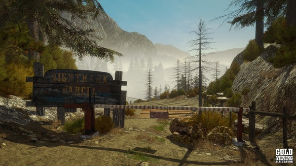 Gold Mining Simulator - скриншот 11